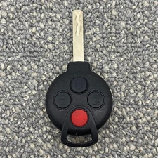 SMART Key Fob Smart Remote Keyless Transmitter OEM KR55WK45144 FOR PARTS