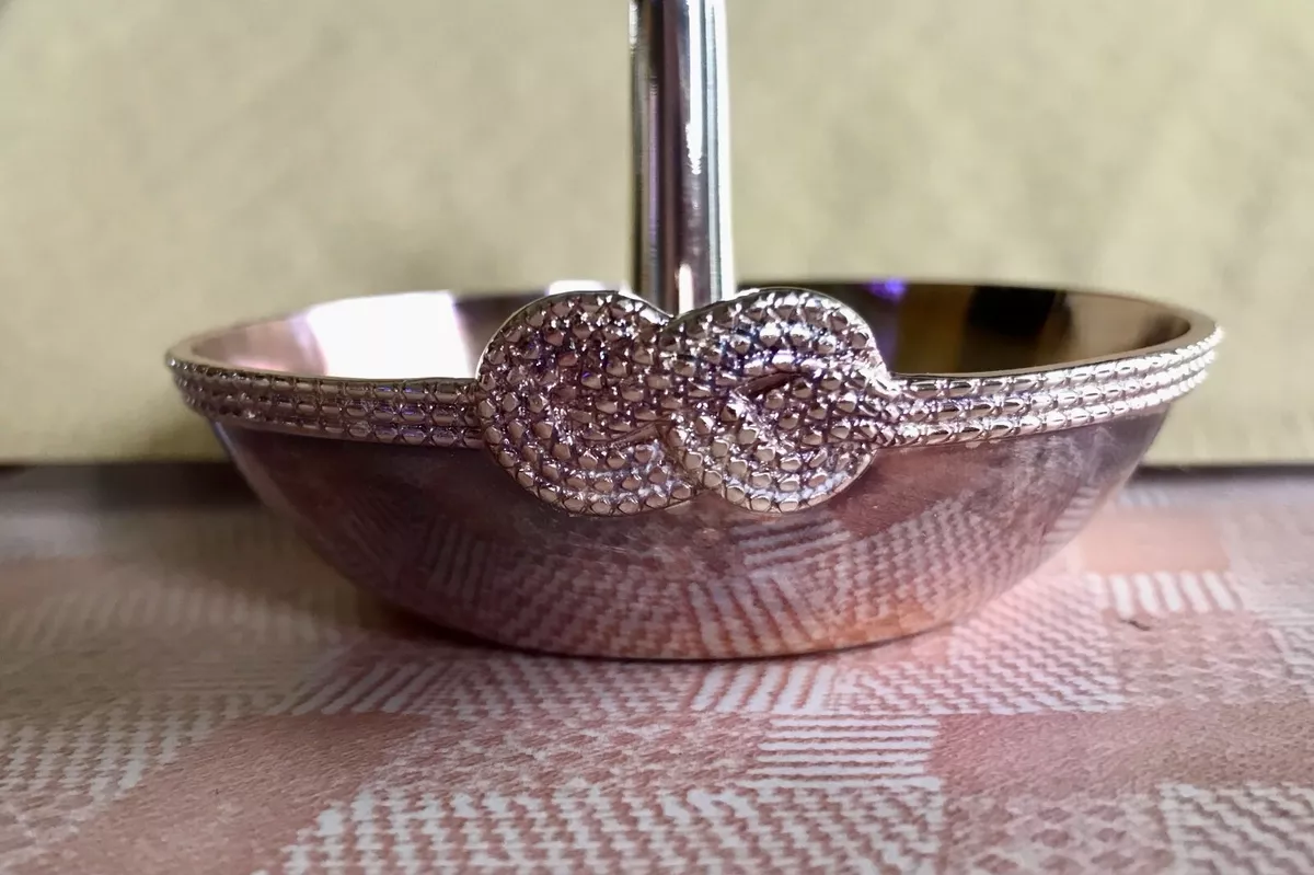 Ebay ring shop holder