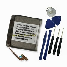 New Battery For SAMSUNG Galaxy Watch 4 Classic SM-R870 R875 SM-R890 44mm 46mm