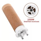 Heating Element 230V 1550W Compatible with 100.689 for Heat Guns / Hot Air Gun