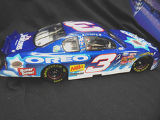 2002 Dale Earnhardt Jr 3 Oreo/Ritz Monte Carlo NASCAR Diecast