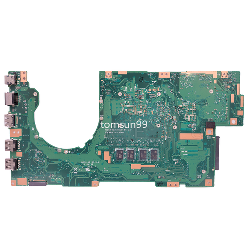 Placa madre para ASUS K501UQ K501UX K501UW K501UB K501UXM K501U I3 I5 I7 4G/8G PM - Imagen 5 de 6