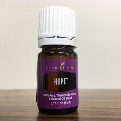 Young Living ワイエルホープ エッセンシャルオイル 5ml Amazon.com