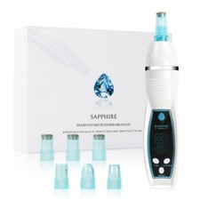 Diamond Dermabrasion Microdermabrasion Skin Peeling Rejuvanation Beauty Machine