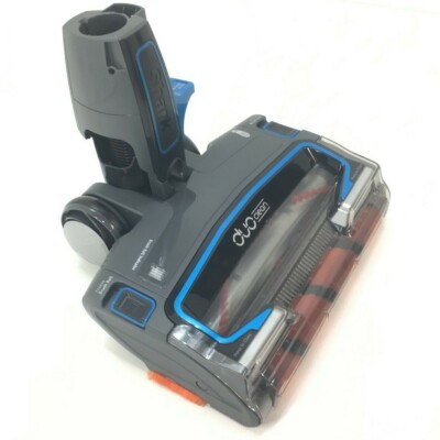 Genuine Shark UF280 IF251 IF252 IF205 Main Body Filter - Foto 7