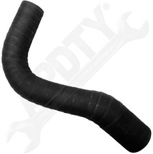 Apdty 141278 Gas Tank Lower Fuel Fill Filler Neck Rubber Hose