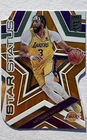 2022 Donruss Elite Basketball Orange Die Cut Anthony Davis #14