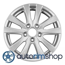 Honda Civic 2012-2014 16 Factory Oem Wheel Rim