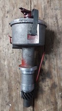 PONTIAC GTO TRANS AM GP 350 389  400  421 428 455 MALLORY DUAL POINT DISTRIBUTOR