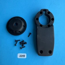 ALESIS SURGE DM7X FORGE NITRO Drum Cymbal Pad w/Choke Part: Cover & Head Seat