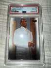 Upper Deck 2003-04 LeBron James Cavaliers #7 Rookie Box Set PSA 10 Card