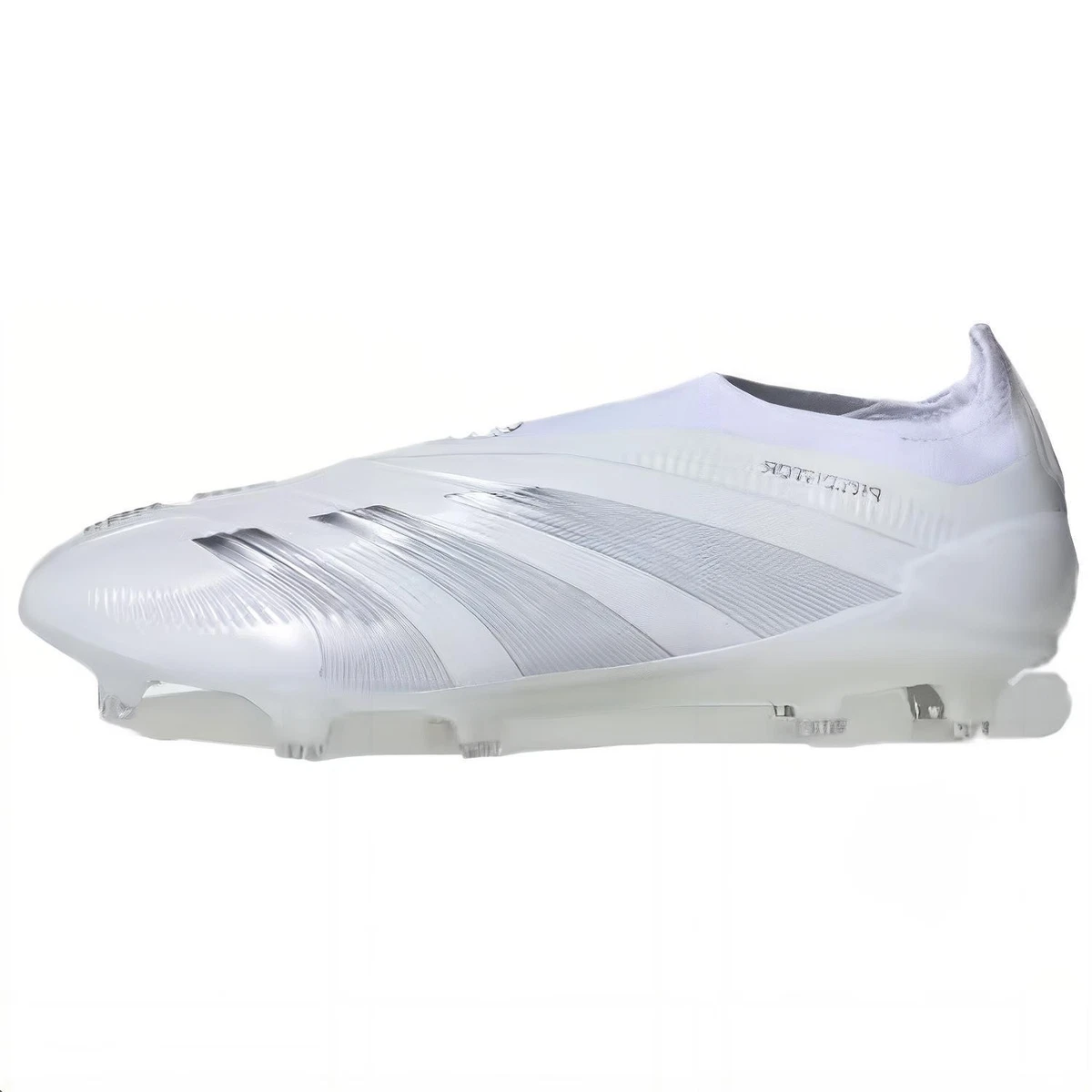 adidas Predator 24 Elite Laceless FG Pearlized Pack for Sale