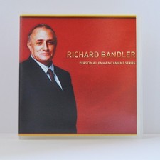 Richard Bandler's Personal Enhancement Series - 6 CD Audiobook