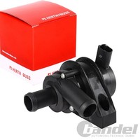 Herth+Buss Elparts Zusatzwasserpumpe UmwÄLzpumpe Passend FüR Audi A4 A5 Q5 Seat