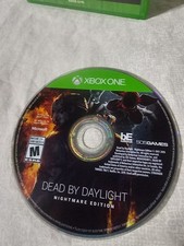 Microsoft Xbox One Dead by Daylight Video Games for sale | eBay