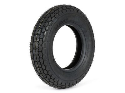 Reifen -SAVA/MITAS B13- 3.50 - 8 Zoll TT 46J