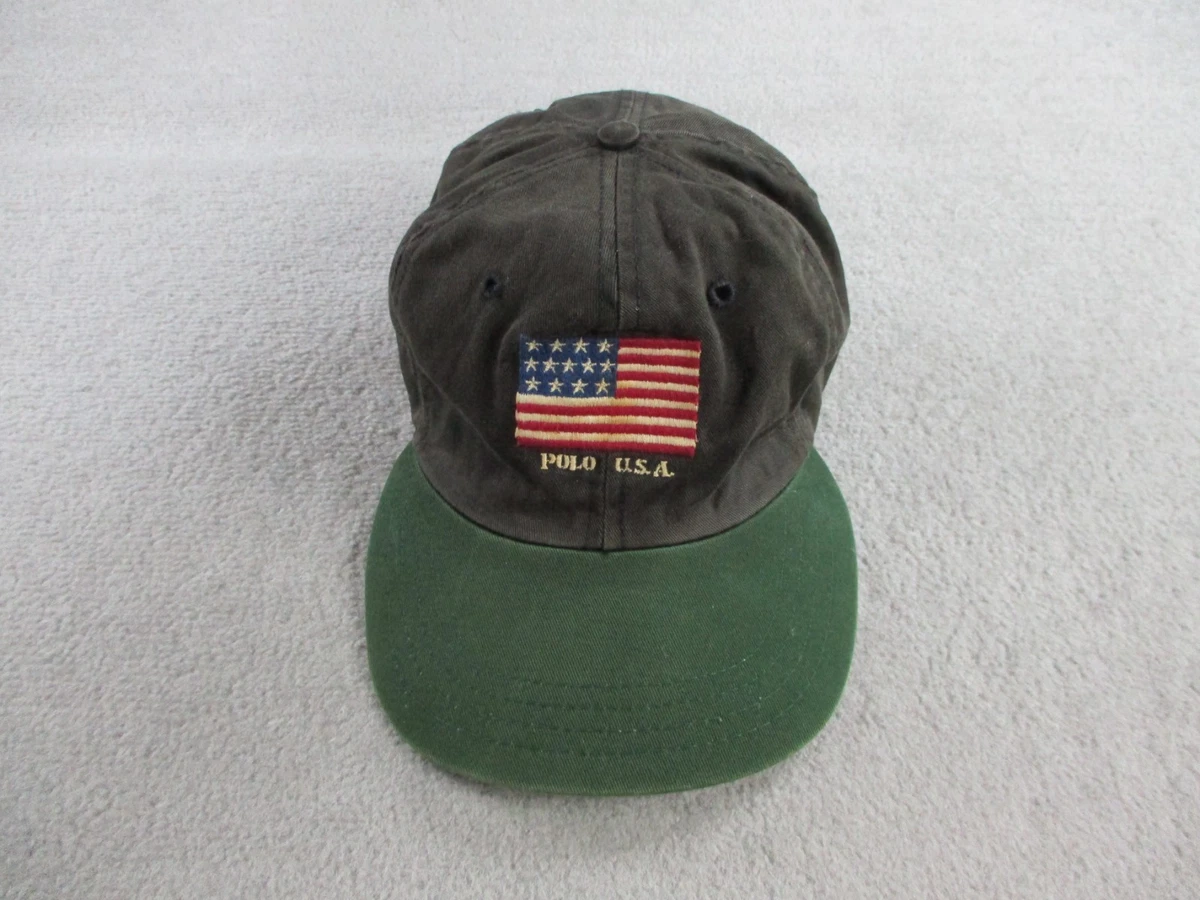ralph lauren flag cap products for sale | eBay
