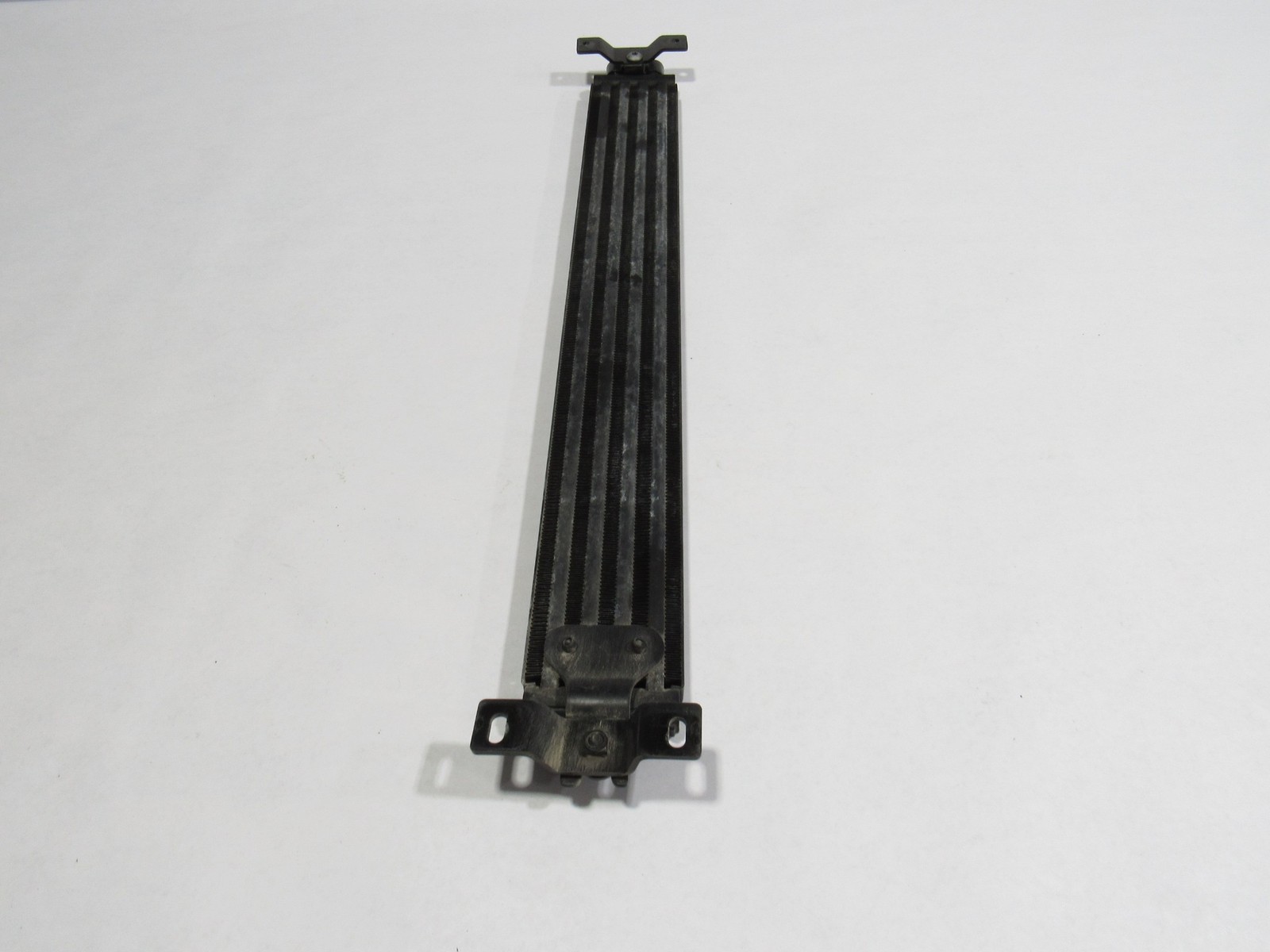 10-20 Bentley Mulsanne 2012 Power Steering Oil Cooler Radiator @1
