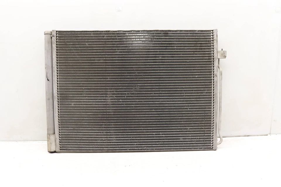 2008-2019 BMW X6 - AC Condenser 9239992 - Image 2 of 4