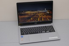 Acer Chromebook 315, 15,6“ FullHD, 4 GB RAM, 64 GB Datenspeicher, gebraucht.
