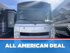 2026 Entegra Coach Vision XL 31UL