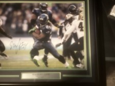 Marshawn Lynch Rookie Cards and Autograph Memorabilia Guide 54