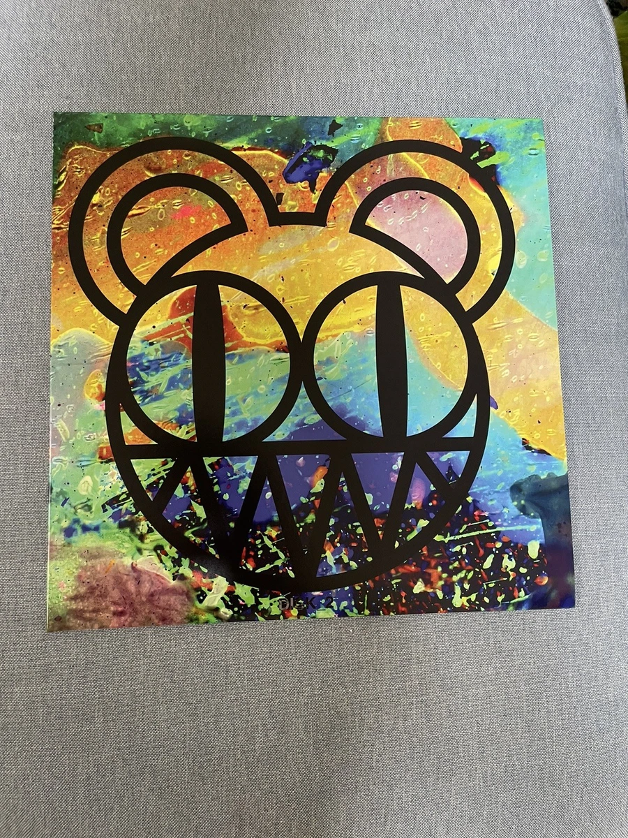 Radiohead products for sale | eBay