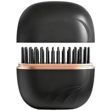 Sevoure Capsule Hair Straightener  Styler, Mini Cordless Hair Straightener C...