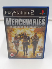 PS2 / Sony Playstation 2 -