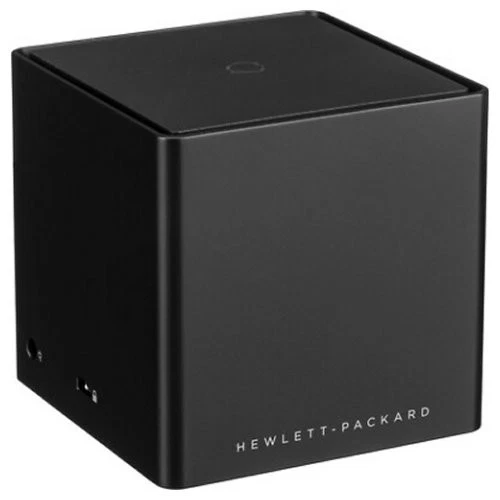 HP HSTNN-IX11 Advanced Wireless Docking Station F7M97AA - No AC Adapter Included