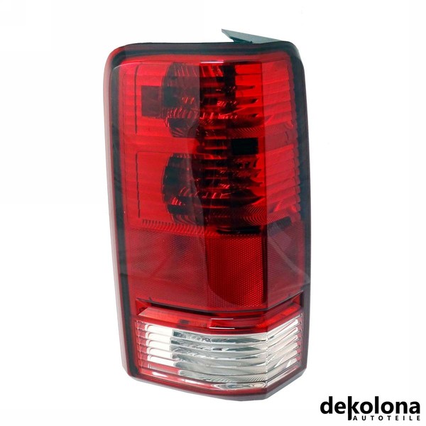 Heckleuchte RüCkleuchte FüR Dodge Nitro Links Hinten 06-12-image