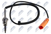 NTY EGT-WW-080 Sensor, Abgastemperatur FüR Audi VW