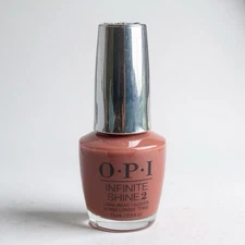OPI Infinite Shine 2 – Suzi Expresso Your Inner Self 0.5oz • Long-Wear