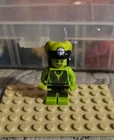 LEGO Star Wars Oola Twi'lek Minifigure Jabba's Palace 9516 SW0406, NO CRACKS