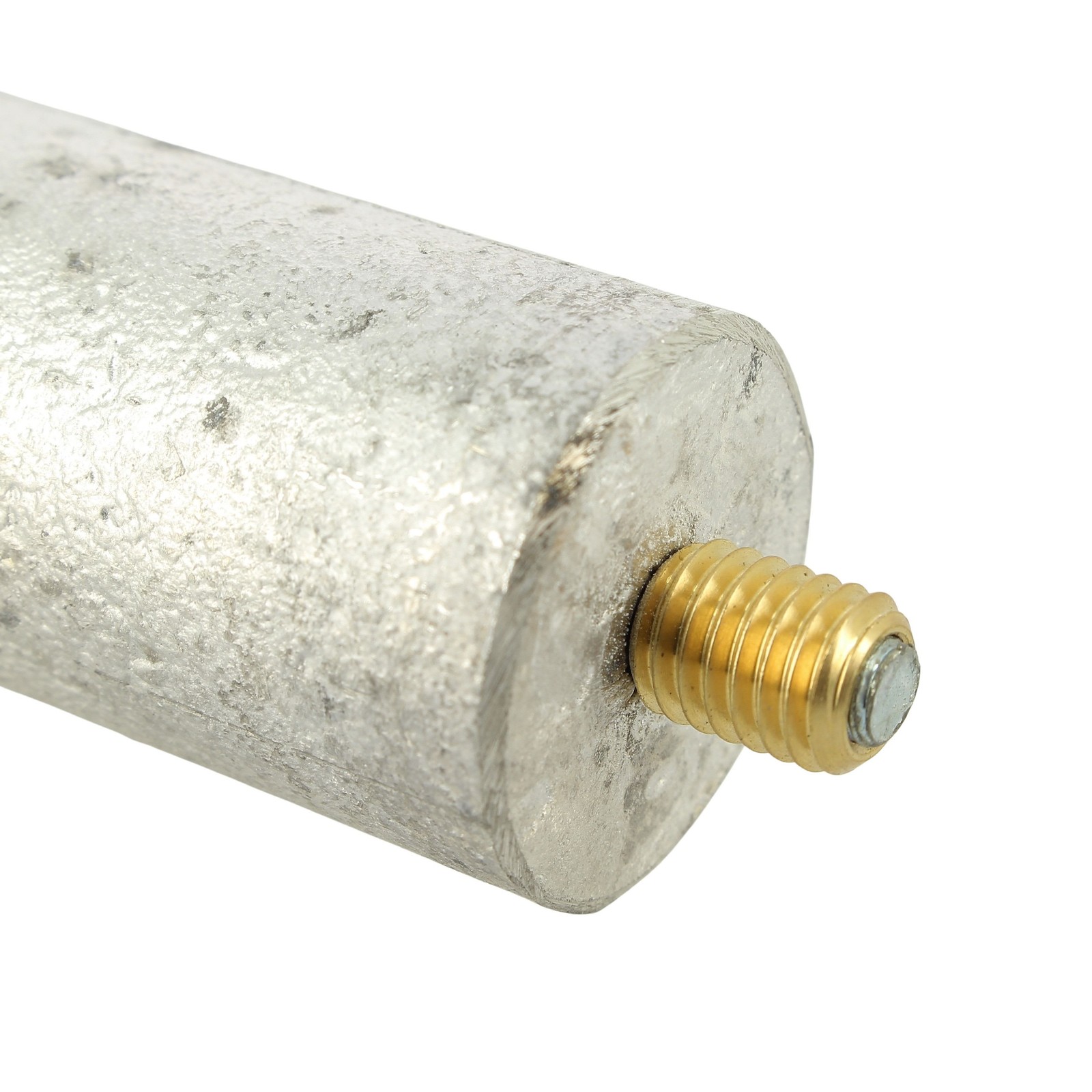 Anode 180mm pas de 5 et 8 977127-01 pour anode chauffe-eau