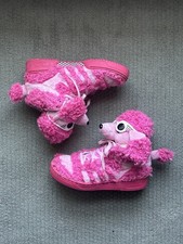 Adidas JS Poodle Pink for sale | eBay