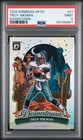 2025 Optic Troy Aikman Base (PSA 9)