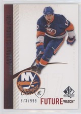 2010-11 SP Authentic Future Watch 573/999 Matt Martin #233 0ll