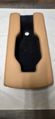 Jaguar XJ Mittelkonsole