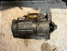 Démarreur Renault VEL SATIS