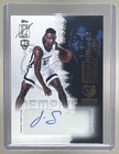 2025 Topps Signature Javon Small Base (RAW)