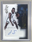 2025 Topps Signature Javon Small Base (RAW)