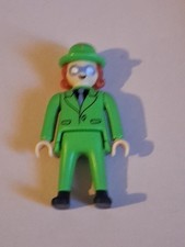 Playmobil Spielzeug KINDER &Uuml;berraschung DC "RIDLER" DC Comics