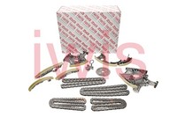 iwis Motorsysteme Steuerkettensatz FüR Audi A6 2.4 3.2 FSI Quattro 4F2 C6 4F5