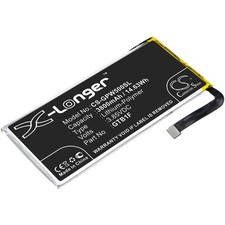 Battery for Google Pixel 5 P/N: GTB1F 3800mAh / 14.63Wh