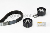 Continental Ctam CT1092K1 Zahnriemen Satz FüR CitroËN, Fiat, Ford, Mazda, Mini