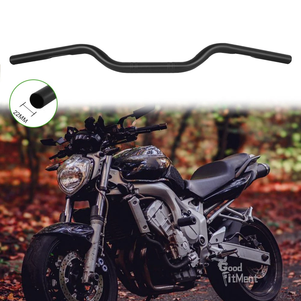 Motorcycle Handlebars for 2012 Yamaha FZ6R for sale | eBay