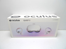 Meta Oculus Quest 2 256GB Virtual Reality Hea...