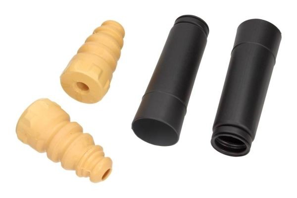 Staubschutzsatz StossdÄMpfer Hinten FÜR Audi Skoda VW Schutzmanschetten Satz-image