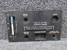 2113028-1 Cessna P210N Electroluminescent Panel Assembly RH